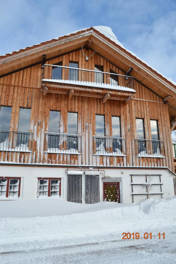 Private Luxury Chalet 시그스도프 외부 사진