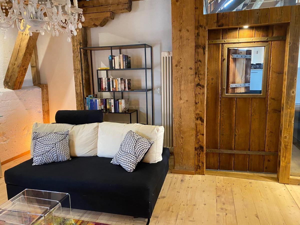 Private Luxury Chalet 시그스도프 외부 사진